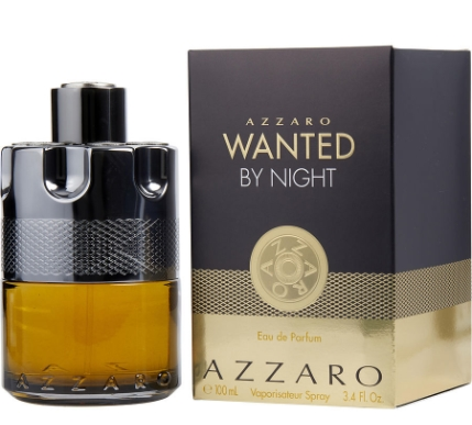 Azzaro Wanted by Night Parfüm Tavsiyesi