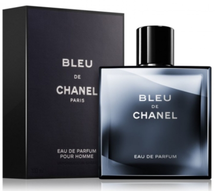 Chanel Blue De Chanel Edt parfüm tavsiyesi