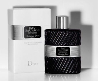 Christian Dior Eau Sauvage Extreme parfüm tavsiyesi