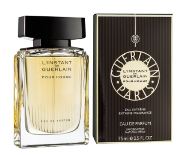 Guerlain L’Instant de Guerlain Extreme Edp Parfüm Tavsiyesi