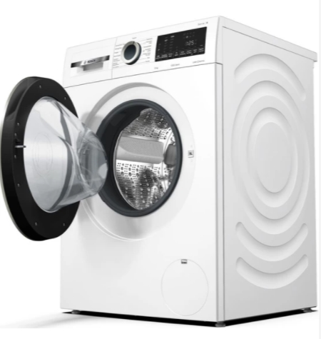 Bosch WGA142X0TR A+++ Çamaşır Makinesi