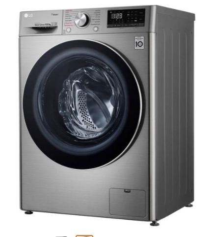 LG F4V5RGP2T A Çamaşır Makinesi