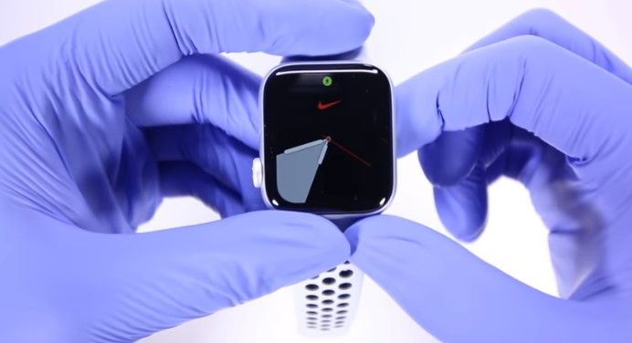 En iyi Akıllı saat markası Apple Watch Series 5 