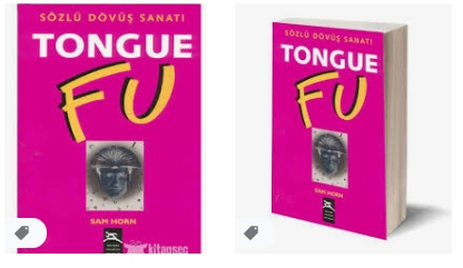 Tongue Fu