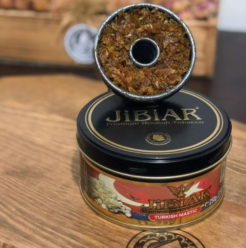 Jibiar Turkish Mastic