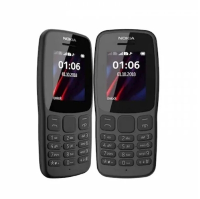 Asker telefonu Nokia 112 Kamerasız Tuşlu Cep Telefonu