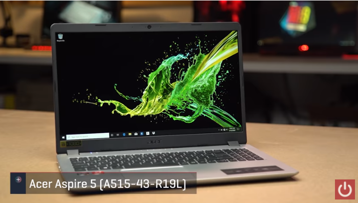 Acer Aspire 5 A515-55-378V Daha ucuz ama daha yavaş Acer Aspire 5, ucuz bir Windows dizüstü bilgisayar için mükemmel bir ekrana, rahat bir klavyeye ve güvenilir bir izleme paneline sahiptir. Açık birkaç uygulamayla mücadele edecek, ancak bellek eklemek ucuz ve kolaydır.