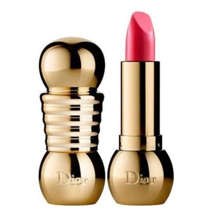 En iyi likit mat ruj Christian Dior Diorific Matte Fluid Lip & Cheek