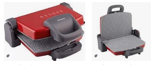 Homend Toastbuster 1331H Tost Makinesi