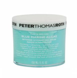 Peter Thomas Roth Blue Marine Algae Maske