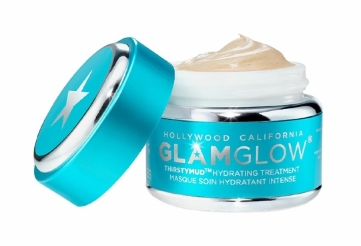 Glam Glow Thirsty Mud Hydrating Treatment