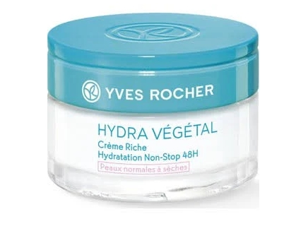 Yves Rocher Hydra Vegetal